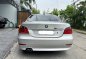 White Bmw 525I 2004 for sale in Bacoor-3