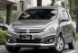 White Suzuki Ertiga 2018 for sale in Makati-2
