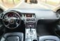 White Audi Q7 2009 for sale in Automatic-8