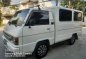 Sell White 2011 Mitsubishi L300 in Quezon City-1