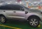 White Ford Everest 2016 for sale in Quezon City-7