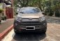 White Ford Ecosport 2018 for sale in Taguig-4