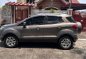 White Ford Ecosport 2018 for sale in Taguig-5