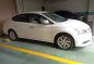 Sell White 2022 Nissan Sylphy in Mandaluyong-1