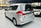 Silver Suzuki Ertiga 2018 for sale in Las Piñas-2