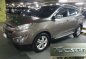 White Hyundai Tucson 2010 for sale in Quezon City-1