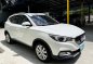 Selling White Mg Zs 2020 in Quezon City-1