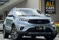 White Ford Territory 2022 for sale in Automatic-0