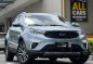 White Ford Territory 2022 for sale in Automatic-6