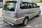 White Toyota Revo 2002 for sale in Quezon City-4