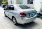 Silver Acura RL 2009 for sale in Quezon City-5
