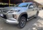 White Mitsubishi Strada 2019 for sale in Automatic-5