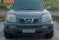 White Nissan X-Trail 2011 for sale in Manila-0