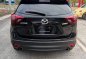 White Mazda Cx-5 2015 for sale in Automatic-4