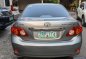 White Toyota Corolla altis 2008 for sale in Automatic-2