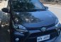 Green Toyota Wigo 2020 for sale in Automatic-0