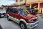 Selling White Mitsubishi Adventure 2023 in Silang-3