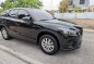 White Mazda Cx-5 2015 for sale in Automatic-1