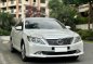 Sell White 2015 Toyota Camry in Manila-2