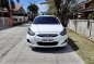 Sell White 2015 Hyundai Accent in Guagua-5