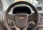 Sell White 2015 Chevrolet Spin in Pasig-9