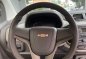 Sell White 2015 Chevrolet Spin in Pasig-9