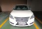 Sell White 2022 Nissan Sylphy in Mandaluyong-0