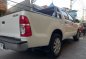 Sell White 2015 Toyota Hilux in Manila-2