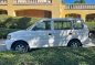 Selling White Mitsubishi Adventure 2016 in Las Piñas-3