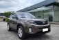 Sell White 2015 Kia Sorento in Pasig-1