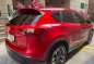 White Mazda Cx-5 2016 for sale in Pasig-0