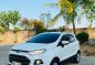 White Ford Ecosport 2017 for sale in Orion-0