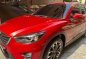 White Mazda Cx-5 2016 for sale in Pasig-1