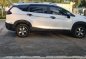 White Mitsubishi Xpander Cross 2020 for sale in Automatic-0