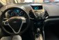 White Ford Ecosport 2017 for sale in Orion-5