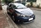 Selling White Toyota Corolla altis 2014 in Manila-2