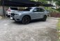 White Bmw X3 2016 for sale in Automatic-1