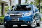 White Subaru Forester 2015 for sale in Makati-1