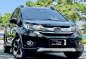 White Honda BR-V 2017 for sale in Automatic-1