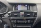 White Bmw X3 2016 for sale in Automatic-6