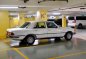 White Mercedes-Benz E-Class 1976 for sale in Manila-9