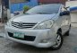 2011 Toyota Innova in Quezon City, Metro Manila-7