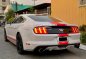 2016 Ford Mustang  2.3L Ecoboost in Manila, Metro Manila-2