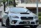 Silver Subaru Wrx 2015 for sale in Makati-0