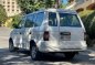 Selling White Mitsubishi Adventure 2016 in Las Piñas-4