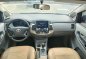 Silver Toyota Innova 2011 for sale in Automatic-7