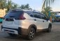 White Mitsubishi Xpander Cross 2020 for sale in Automatic-2