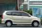 White Toyota Avanza 2007 for sale in Makati-2