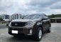 Sell White 2015 Kia Sorento in Pasig-0