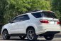 White Toyota Fortuner 2012 for sale in Automatic-1